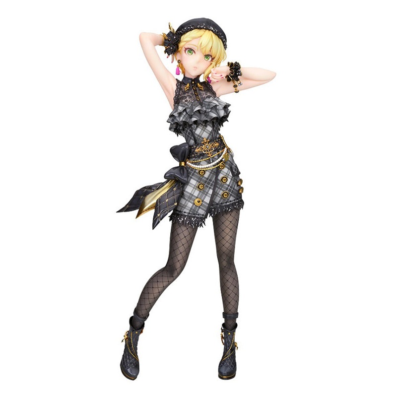 THE IDOLM@STER Cinderella Girls ALTER Frederica Miyamoto Fre de la mode ver.