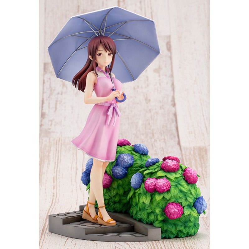 THE IDOLM@STER CINDERELLA GIRLS KOTOBUKIYA MIYU MIFUNE-OFF STAGE