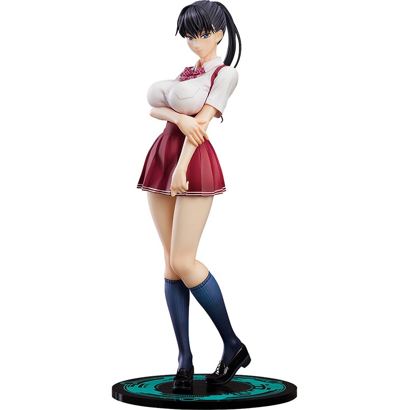 World's End Harem Mirai-Kojo Akira Todo