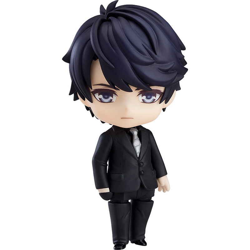 1086 Love & Producer Nendoroid Zeyan Li (re-run)