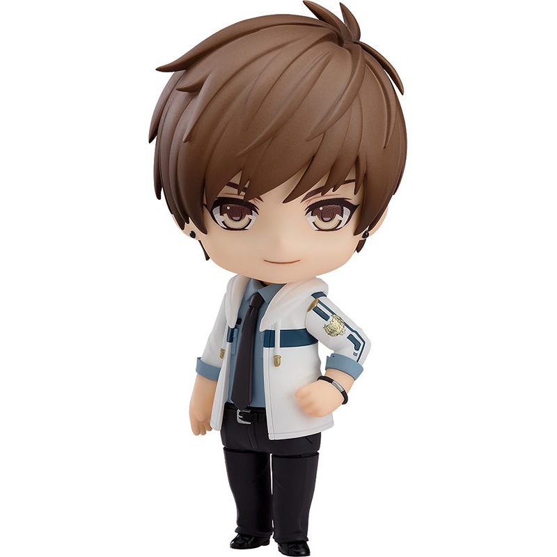 1119 Love & Producer Nendoroid Qi Bai (re-run)