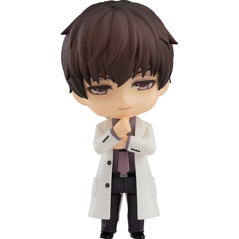 1166 Love & Producer Nendoroid Mo Xu (re-run)