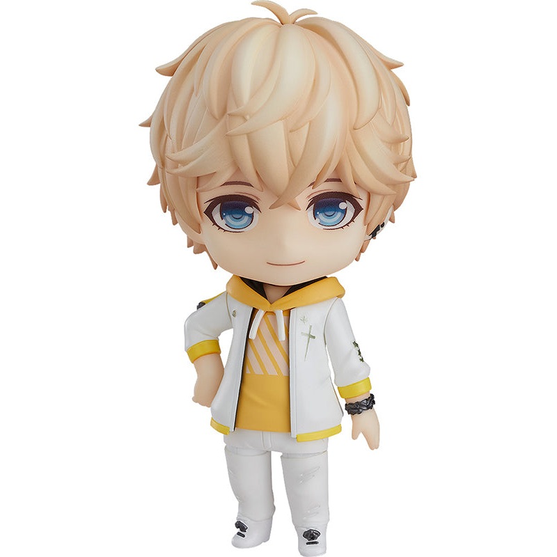 1215 Love & Producer Nendoroid Qiluo Zhou (re-run)