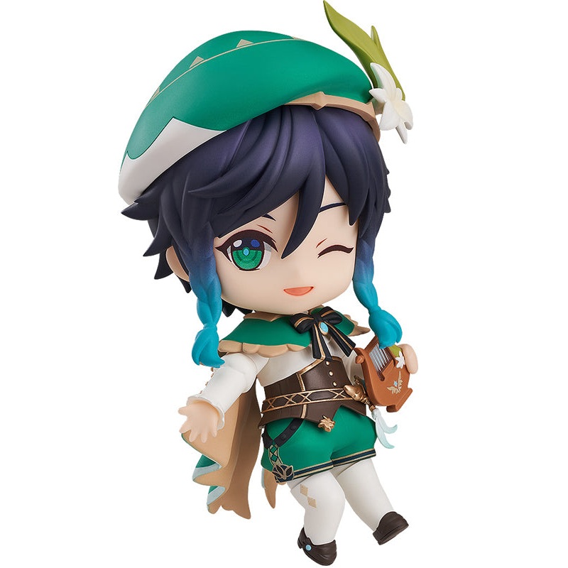 1795 Genshin Impact Nendoroid Venti (JP)