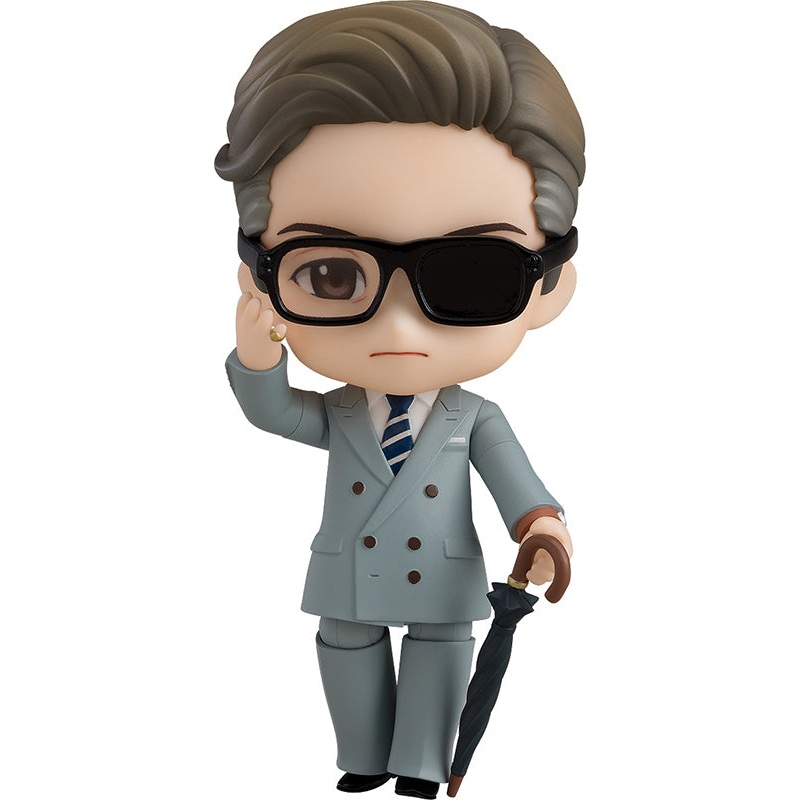1825 Kingsman: The Golden Circle Nendoroid "Galahad" Hart