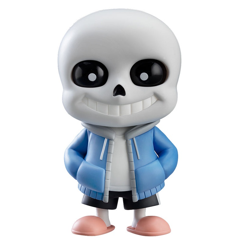 1826 UNDERTALE Nendoroid Sans