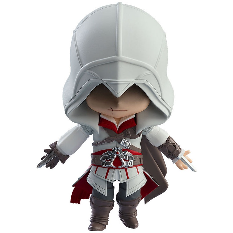 1829 Assassin's CreedR Nendoroid Ezio Auditore