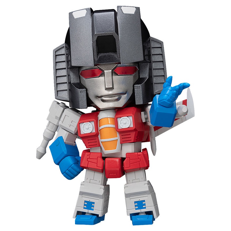 1838 Transformers Nendoroid Starscream