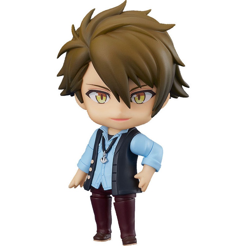 1840 IDOLiSH7 Nendoroid Ryunosuke Tsunashi