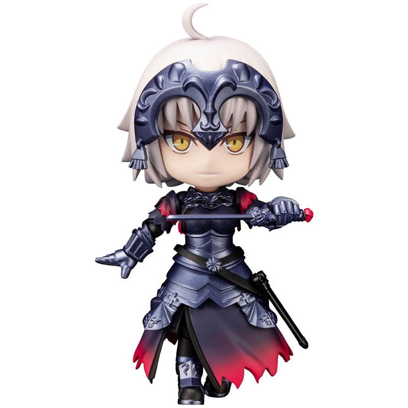 68 FATE/GRAND ORDER Kotobukiya JEANNE D'ARC  CU-POCHE