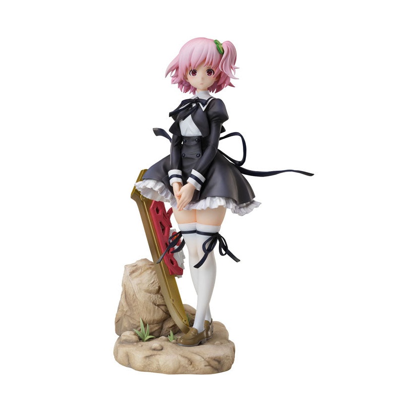 Assault Lily FURYU Bouquet Riri Hitotsuyanagi