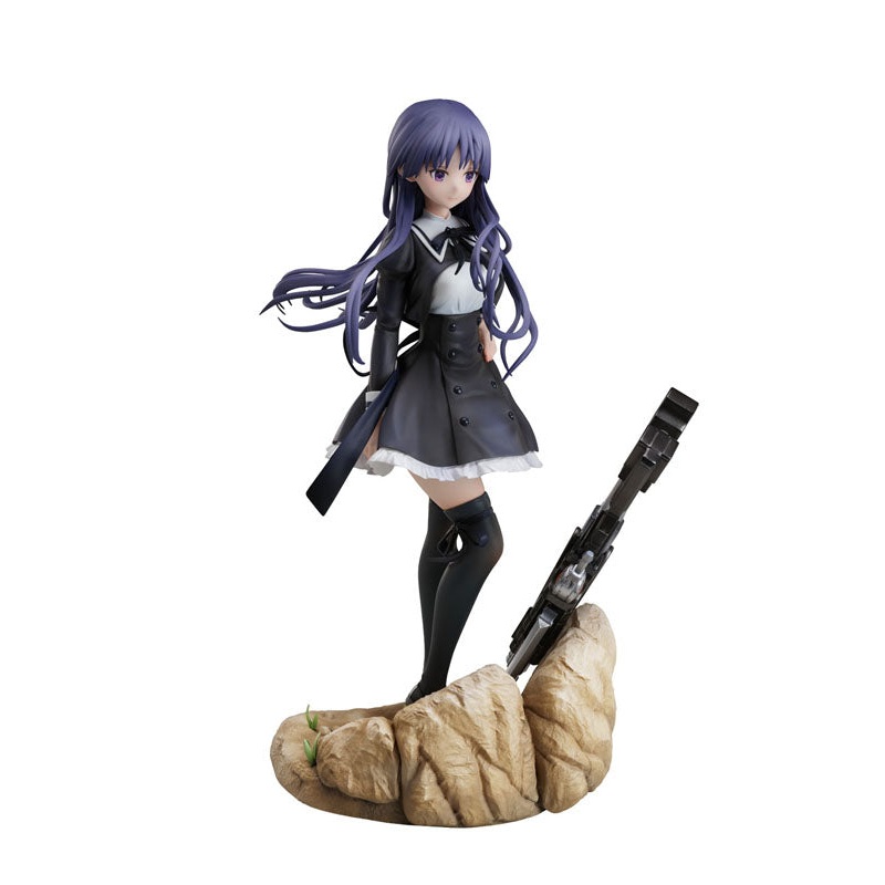 Assault Lily FURYU Bouquet Yuyu Shirai