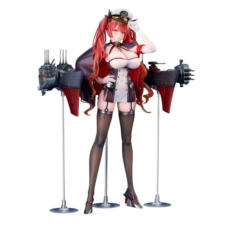 Azur Lane ALTER Honolulu