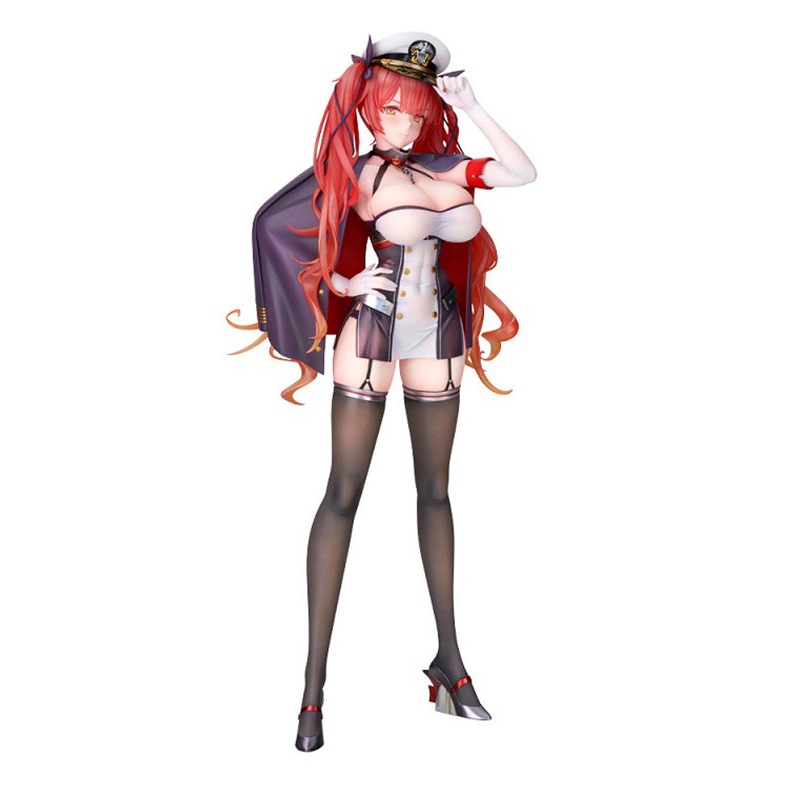 Azur Lane ALTER Honolulu Light Equipped ver.