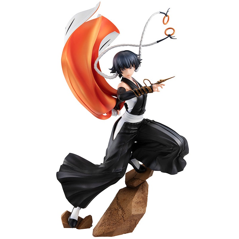 BLEACH MEGAHOUSE GALS series SUIFENG