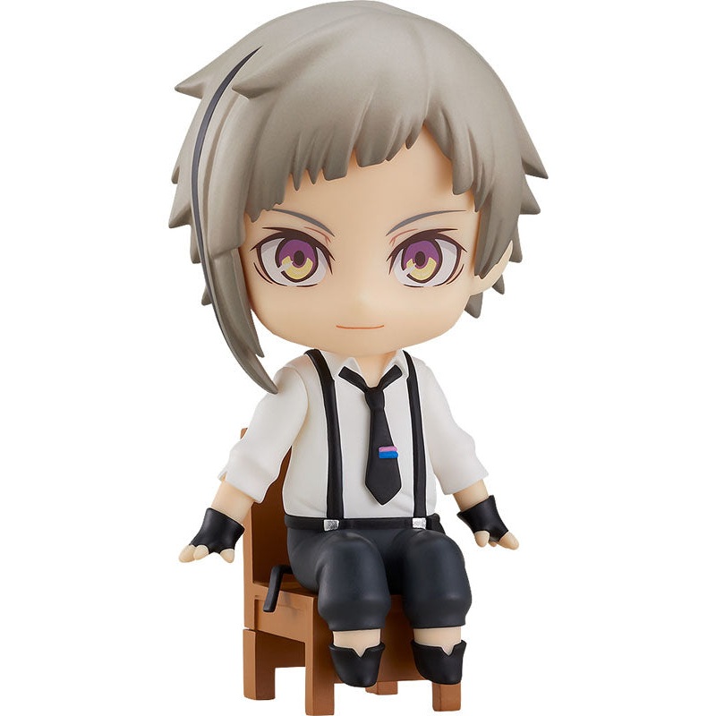 Bungo Stray Dogs Nendoroid Swacchao! Atsushi Nakajima