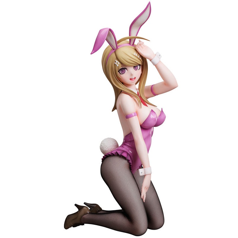 Danganronpa V3: Killing Harmony FREEing Kaede Akamatsu: Bunny Ver.