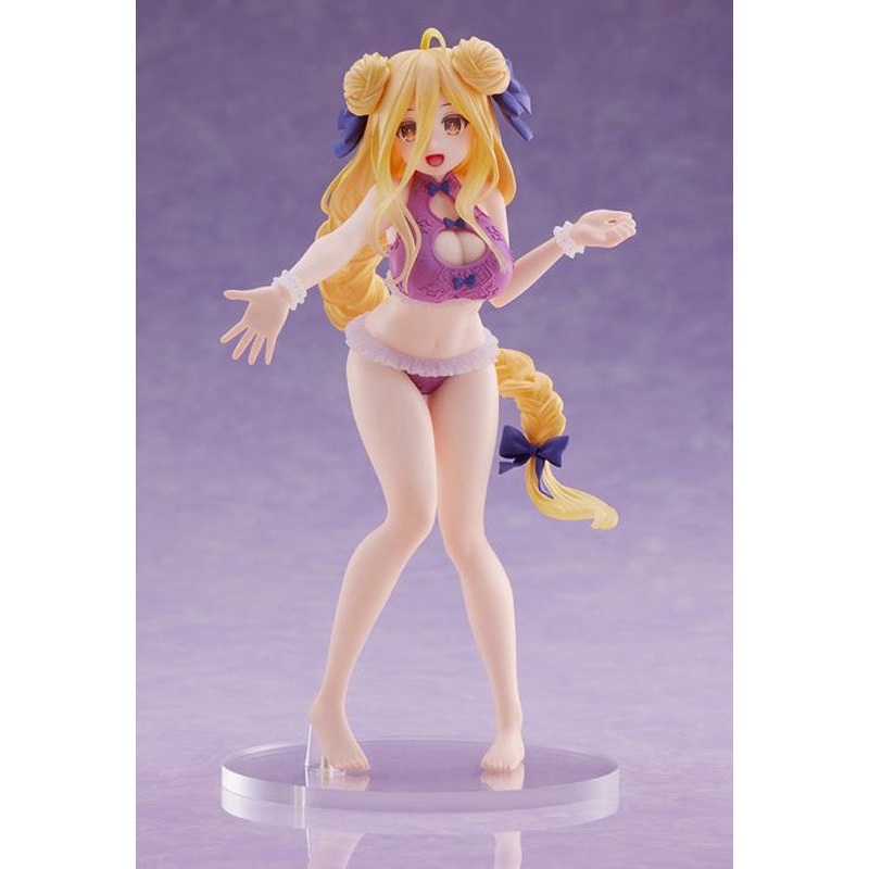 Date A Live IV Taito Coreful Figure Hoshimiya Mukuro ~Swimwear ver.~
