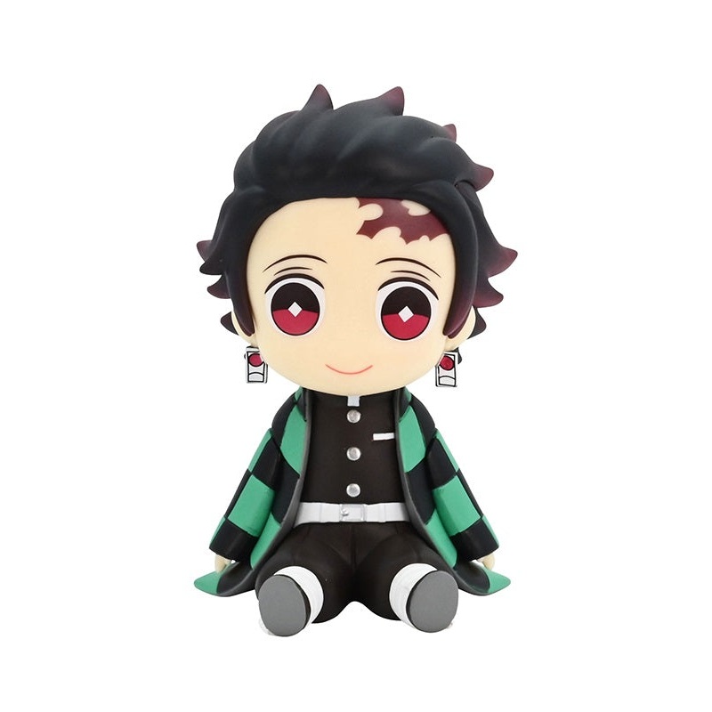 Demon Slayer: Kimetsu no Yaiba FURYU Potetto Figure Kamado Tanjiro