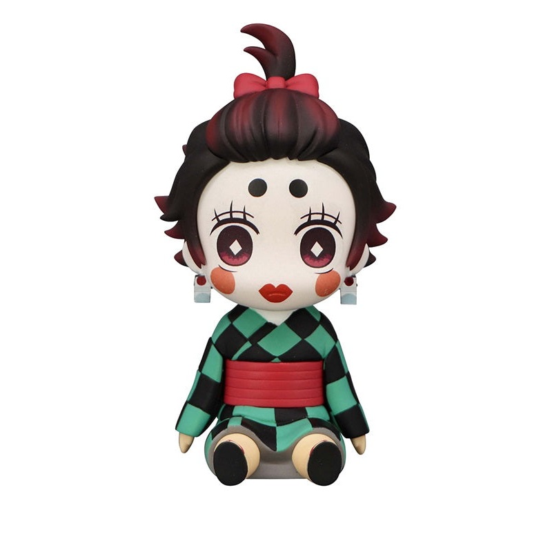 Demon Slayer: Kimetsu no Yaiba FURYU Potetto Figure Sumiko