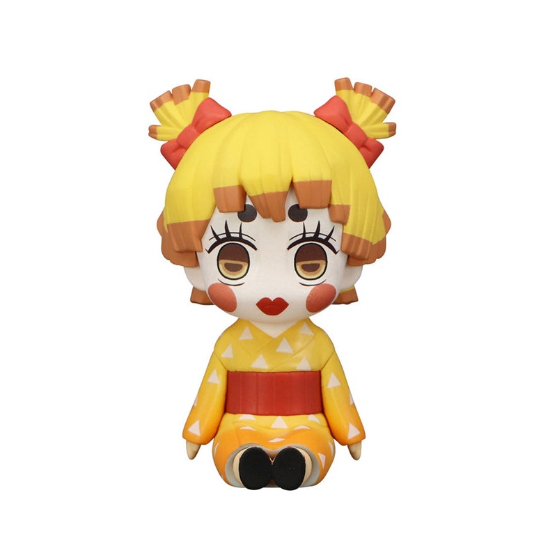 Demon Slayer: Kimetsu no Yaiba FURYU Potetto Figure Zenko