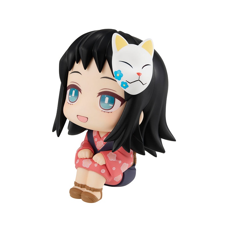 Demon Slayer Kimetsu no yaiba MEGAHOUSE Look up Yaiba Makomo
