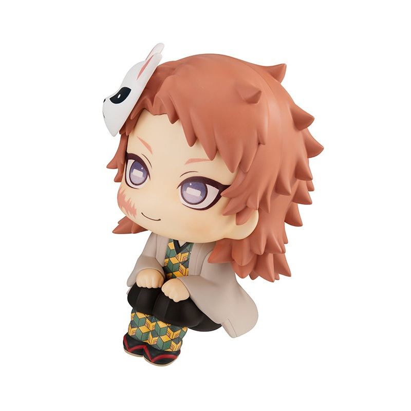 Demon Slayer Kimetsu no yaiba MEGAHOUSE Look up Yaiba Sabito