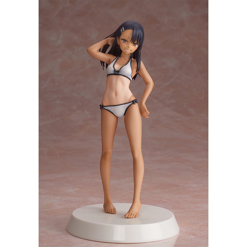 Don`t Mess with Me, Nagatoro OUR TREASURE NAGATORO SANSummer Queens