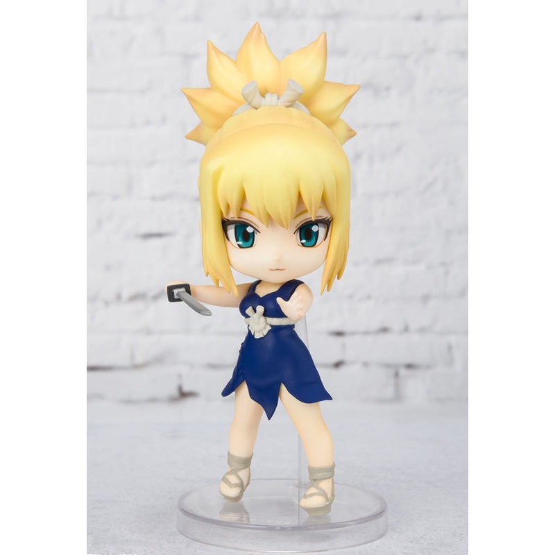 Dr. Stone Bandai Figuarts Mini Kohaku