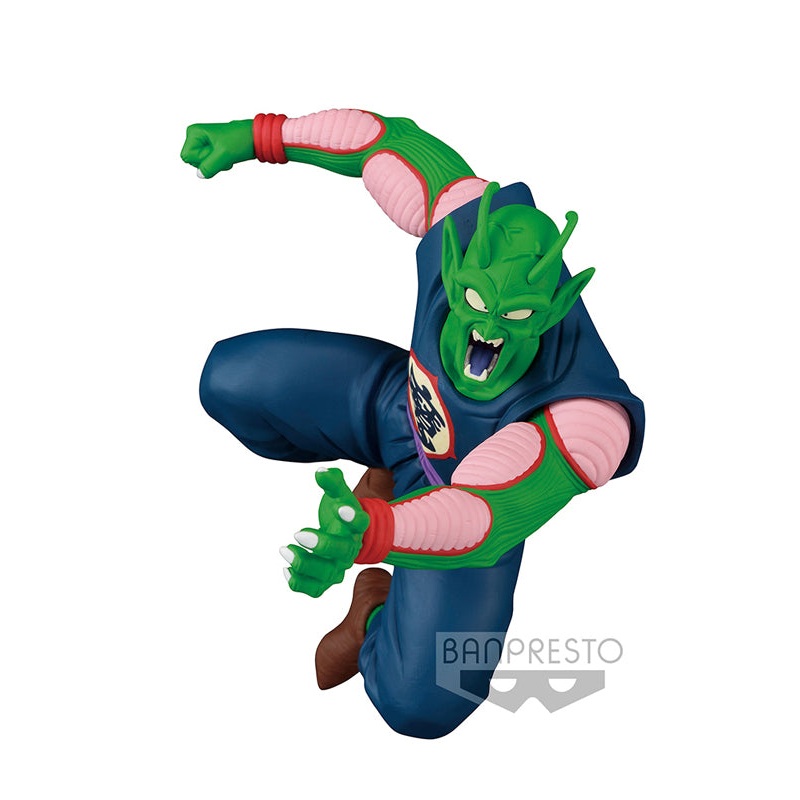 DRAGON BALL Banpresto MATCH MAKERS PICCOLO DAIMAOH
