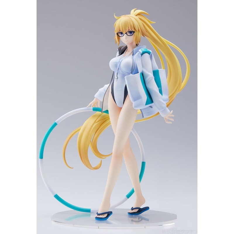 Fate/Grand Order SEGA FIGURIZM Archer/Jeanne d'Arc