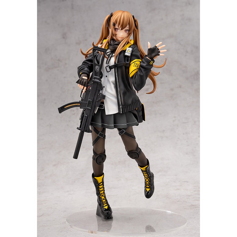 Girls' Frontline AOSHIMA/FunnyKnights UMP9 (REPRODUCTION)