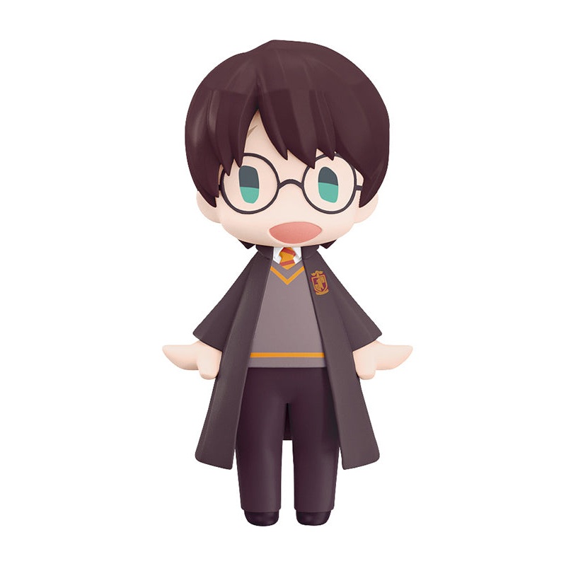 Harry Potter HELLO! GOOD SMILE Harry Potter