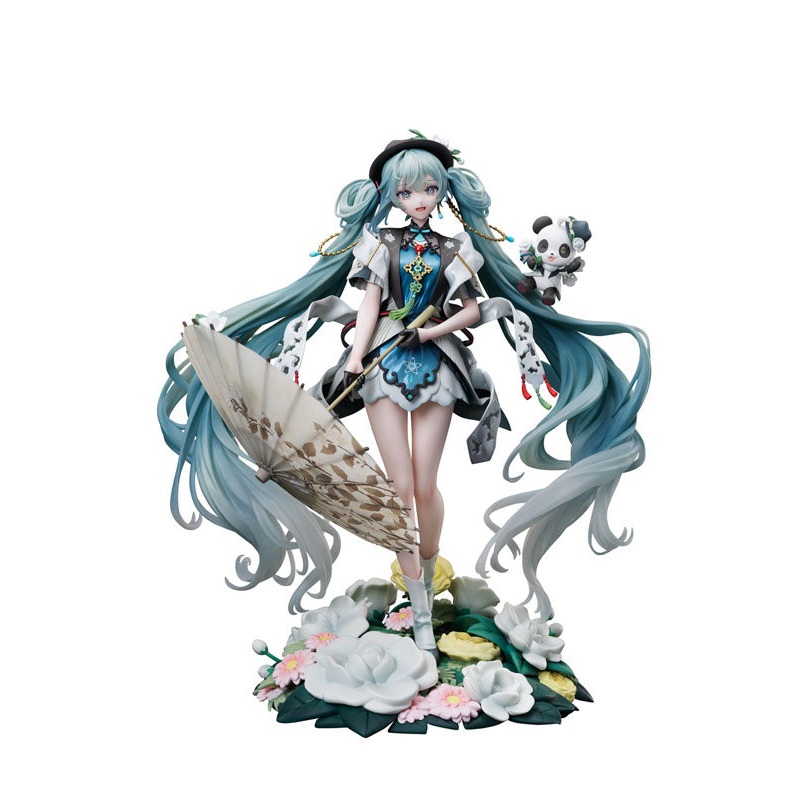 Hatsune Miku FuRyu MIKU WITH YOU 2021 Ver.