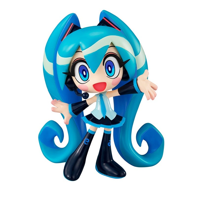 Hatsune Miku FURYU TOONIZE Hatsune Miku