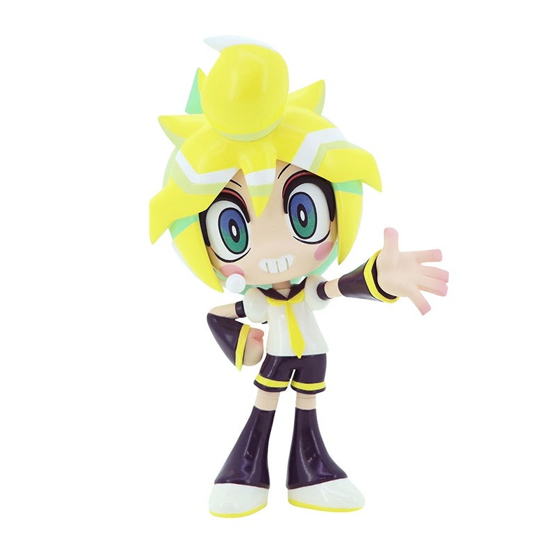 Hatsune Miku FURYU TOONIZE Kagamine Len