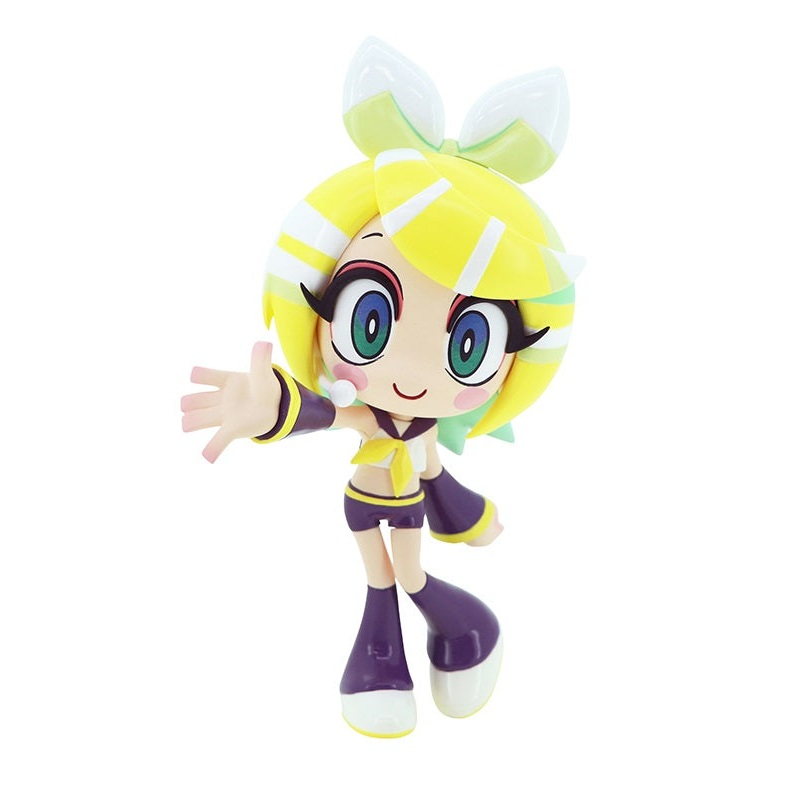 Hatsune Miku FURYU TOONIZE Kagamine Rin