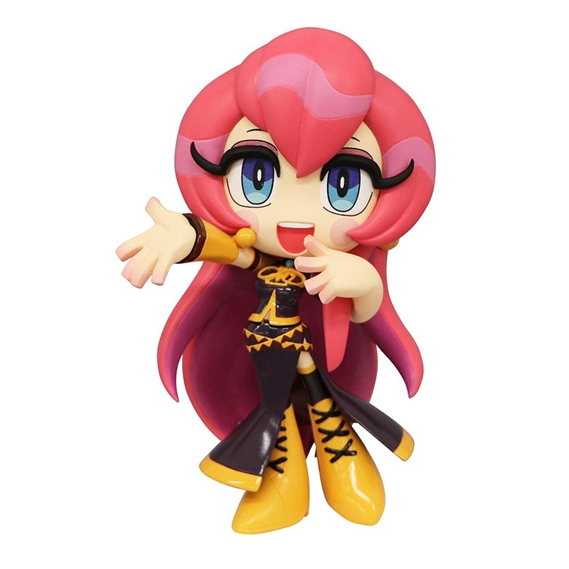 Hatsune Miku FURYU TOONIZE Megurine Luka