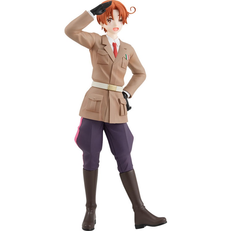Hetalia WorldStars POP UP PARADE Italy