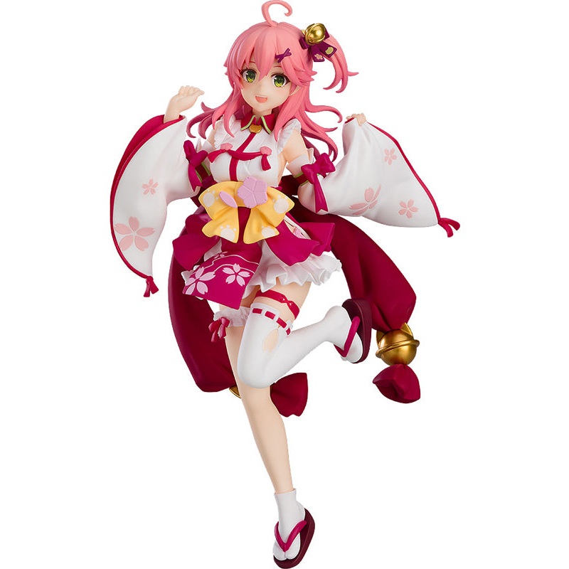 hololive production POP UP PARADE Sakura Miko