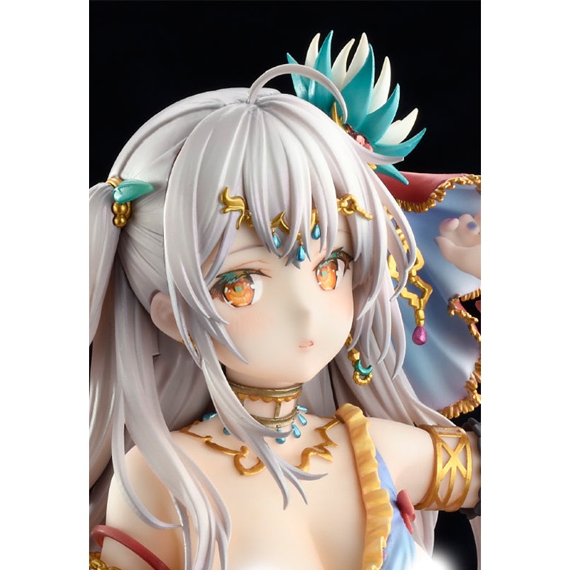 Illustration by Momoko Nocturnas Dancer Romance Ver.