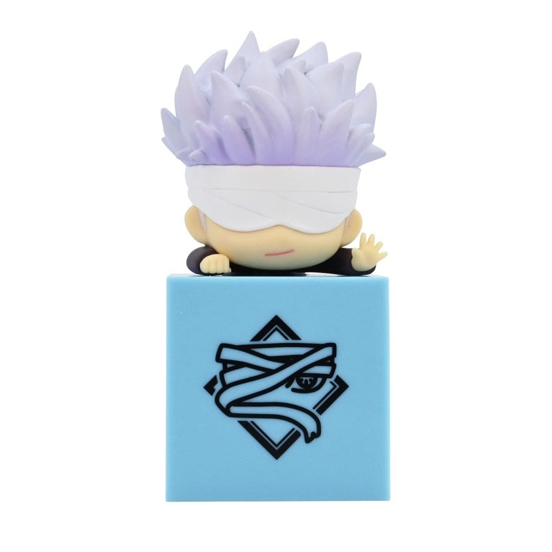 Jujutsu Kaisen 0: The Movie FURYU Hikkake Figure Satoru Gojo