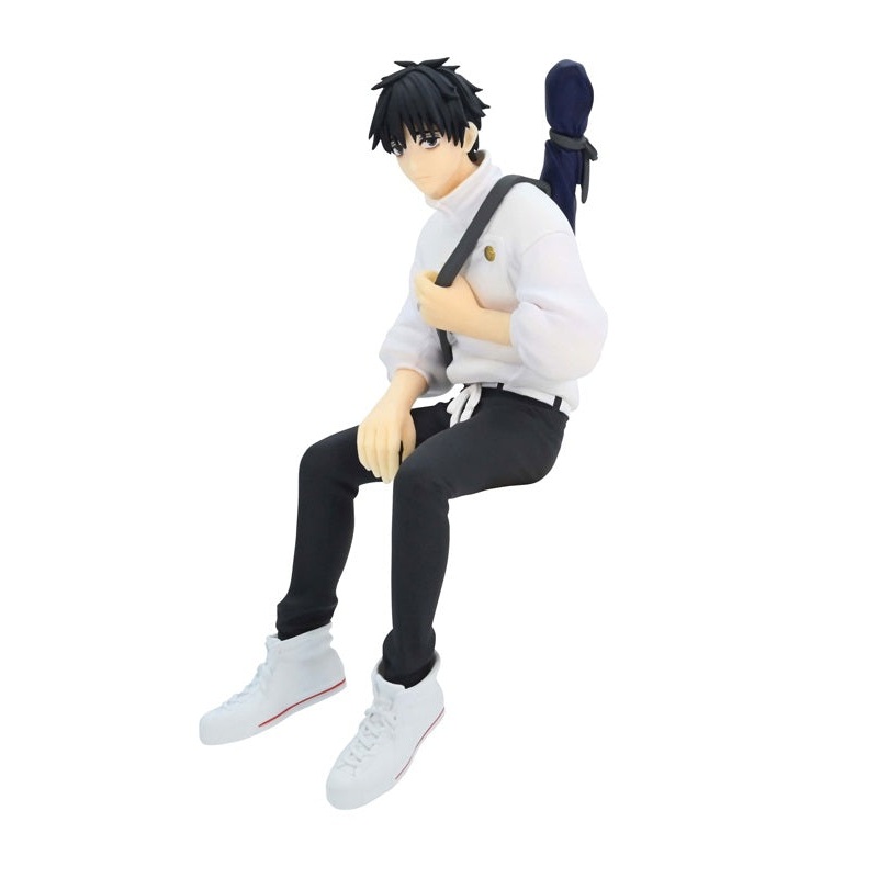 Jujutsu Kaisen 0 The Movie FuRyu Noodle Stopper Figure Yuta Okkotsu