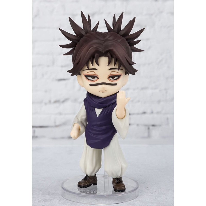 Jujutsu Kaisen Bandai Figuarts Mini Choso