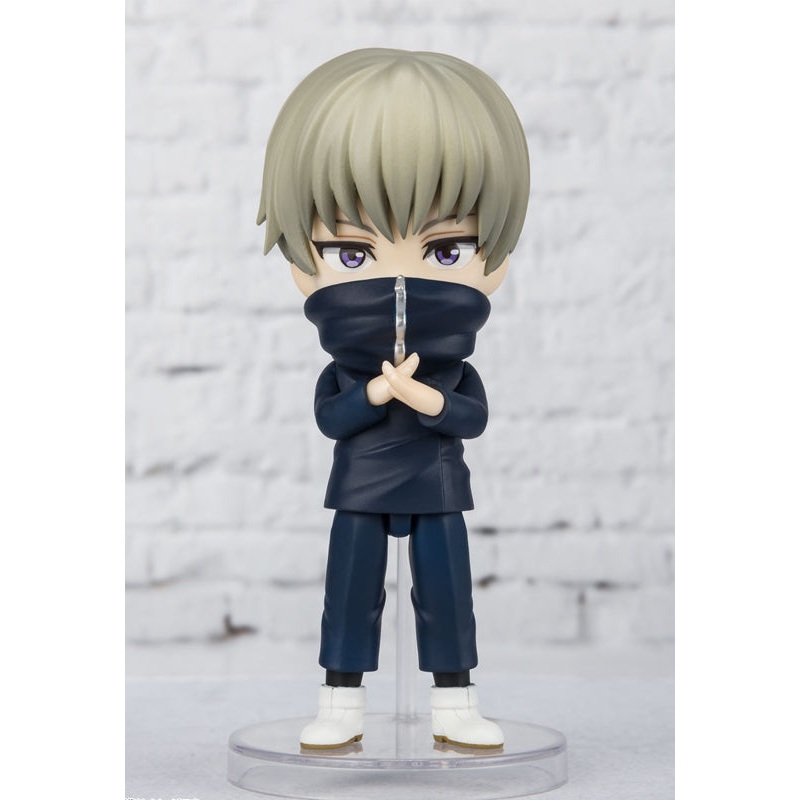 Jujutsu Kaisen Bandai Figuarts Mini Inumaki Toge (JP)