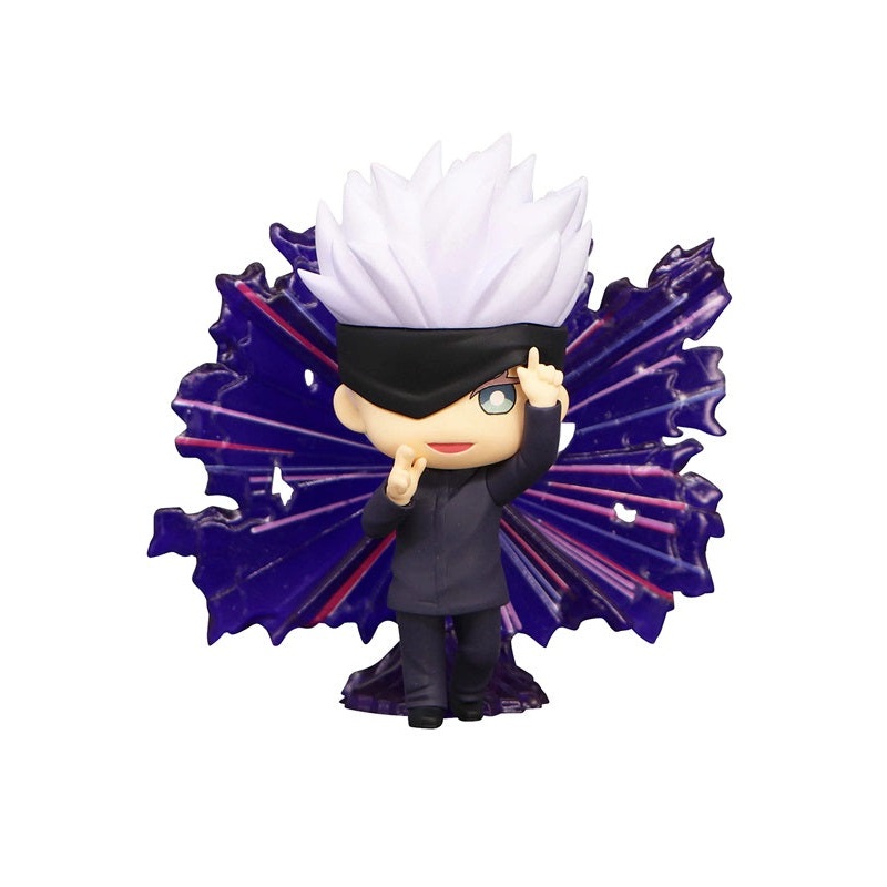 JUJUTSU KAISEN FURYU Hold Figure Satoru Gojo