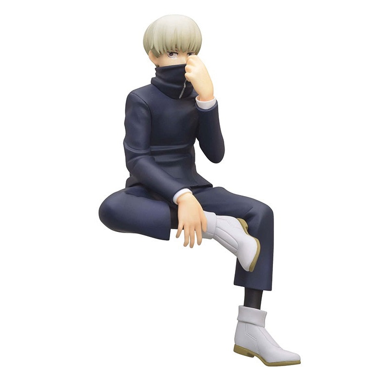 JUJUTSU KAISEN FuRyu Noodle Stopper Figure Toge Inumaki