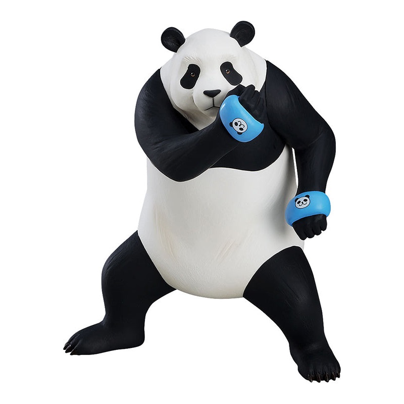Jujutsu Kaisen POP UP PARADE Panda