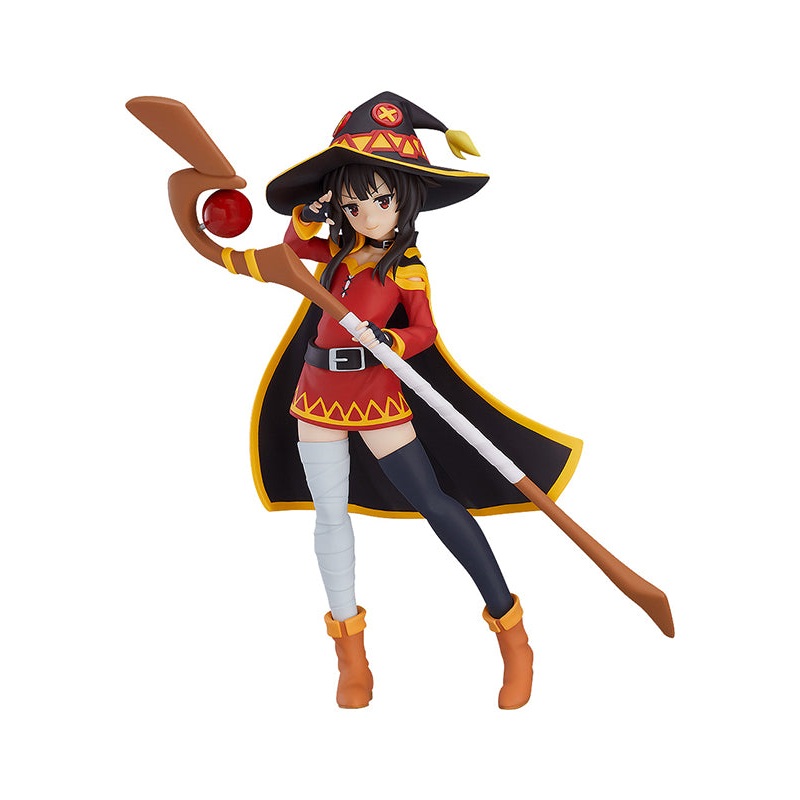 KONO SUBARASHII SEKAI NI SYUKUFUKU WO! LEGEND OF CRIMSON POP UP PARADE Meguminre-run
