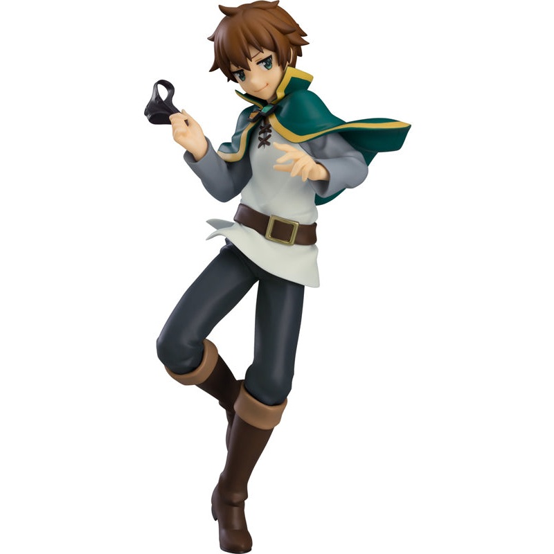 KONO SUBARASHII SEKAI NI SYUKUFUKU WO! POP UP PARADE Kazuma